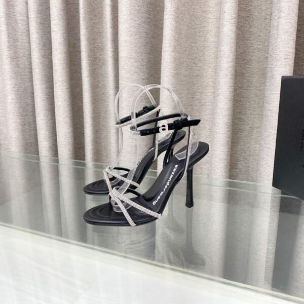 AW Alex Wang high heels
