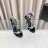 AW Alex Wang high heels