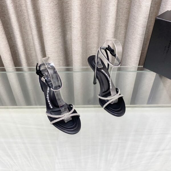 AW Alex Wang high heels