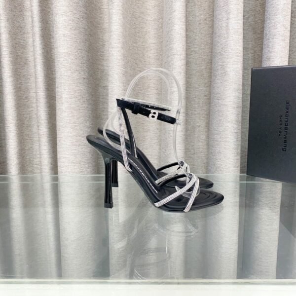 AW Alex Wang high heels