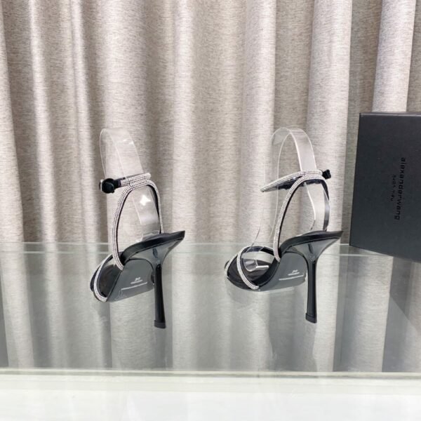 AW Alex Wang high heels