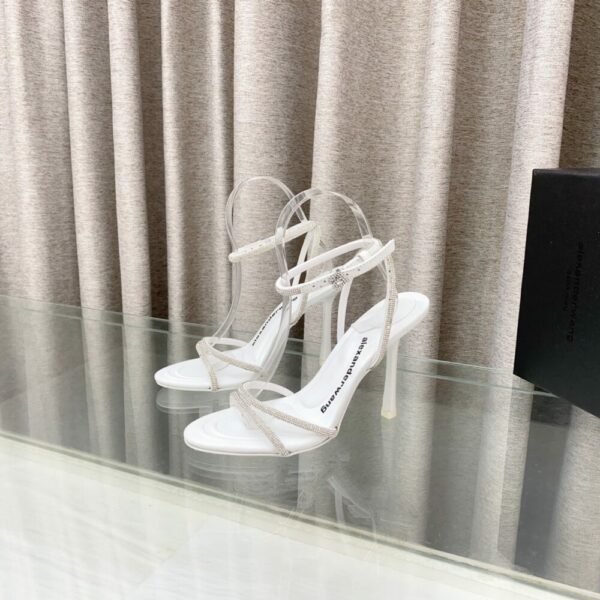 AW Alex Wang high heels