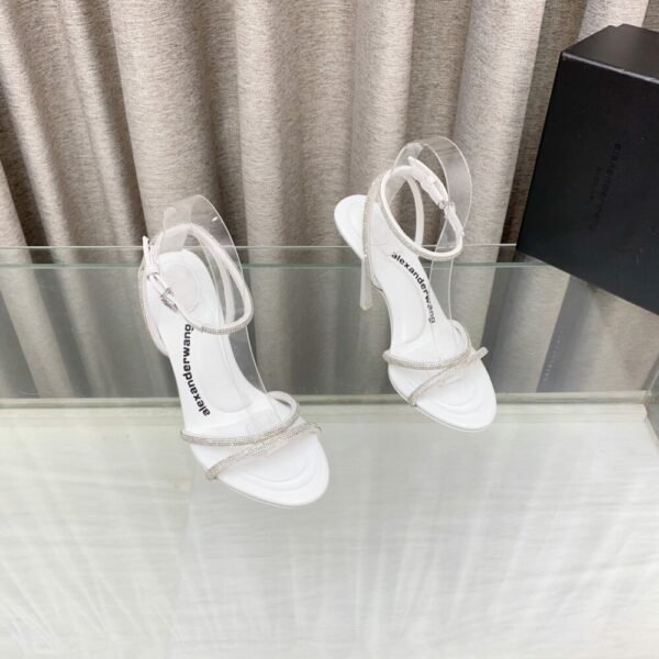 AW Alex Wang high heels