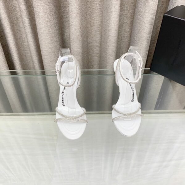 AW Alex Wang high heels