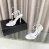 AW Alex Wang high heels