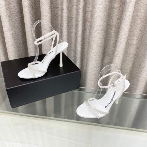 AW Alex Wang high heels
