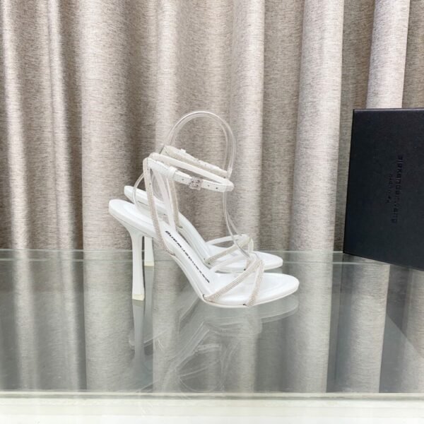 AW Alex Wang high heels