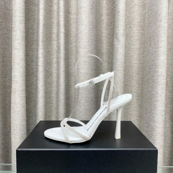 AW Alex Wang high heels