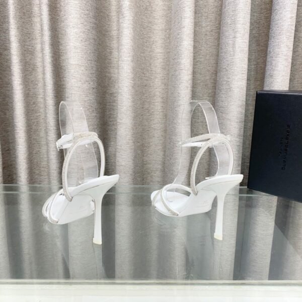 AW Alex Wang high heels