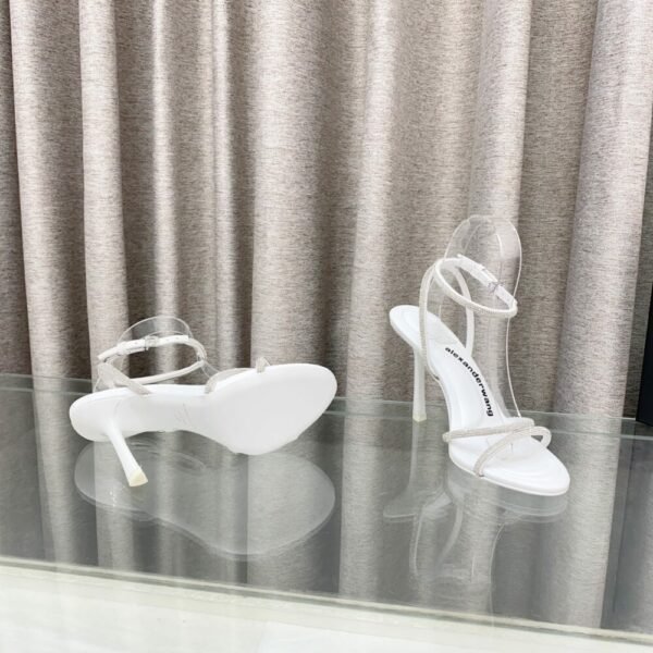 AW Alex Wang high heels