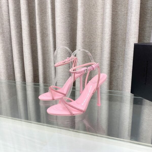 AW Alex Wang high heels