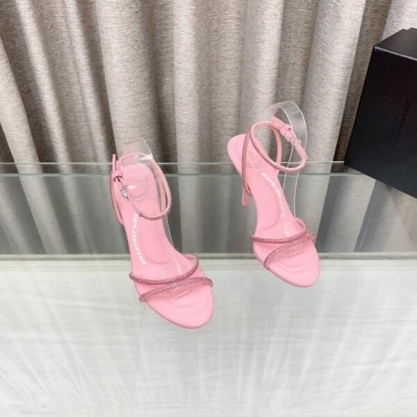 AW Alex Wang high heels