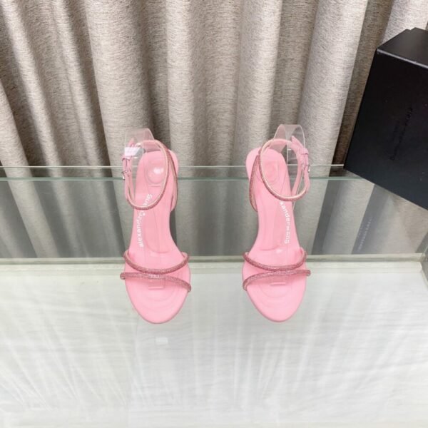 AW Alex Wang high heels