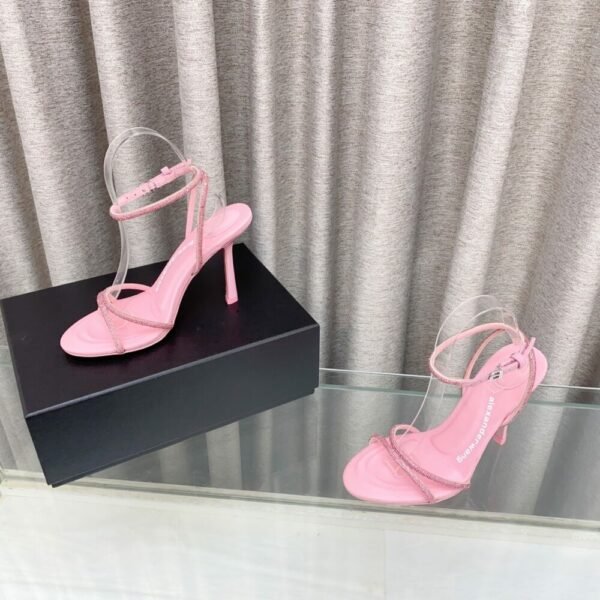AW Alex Wang high heels