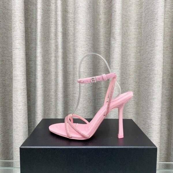 AW Alex Wang high heels