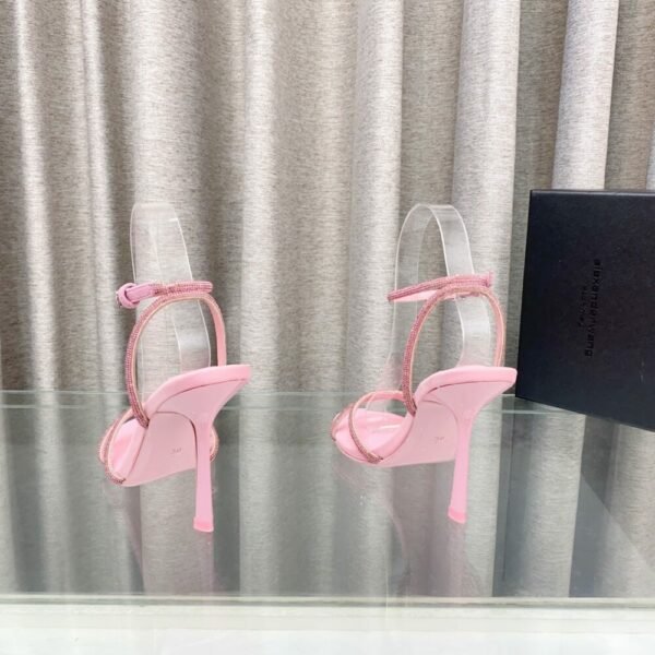 AW Alex Wang high heels