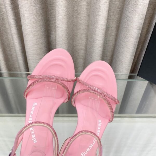 AW Alex Wang high heels