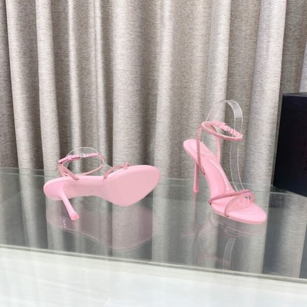 AW Alex Wang high heels