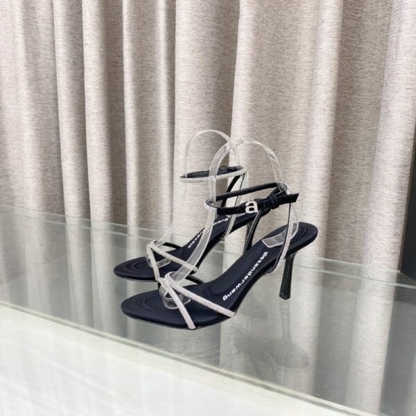 AW Alex Wang high heels