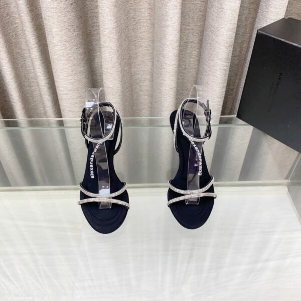 AW Alex Wang high heels