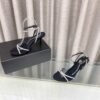 AW Alex Wang high heels