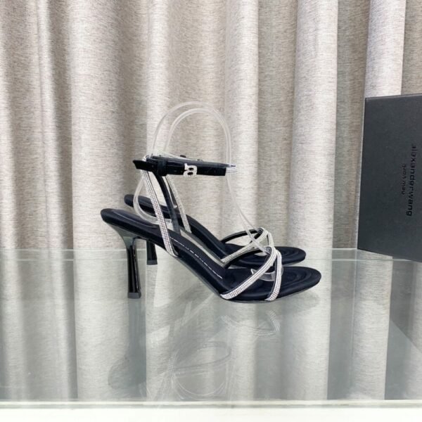AW Alex Wang high heels