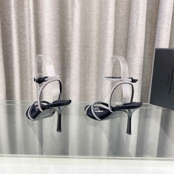 AW Alex Wang high heels
