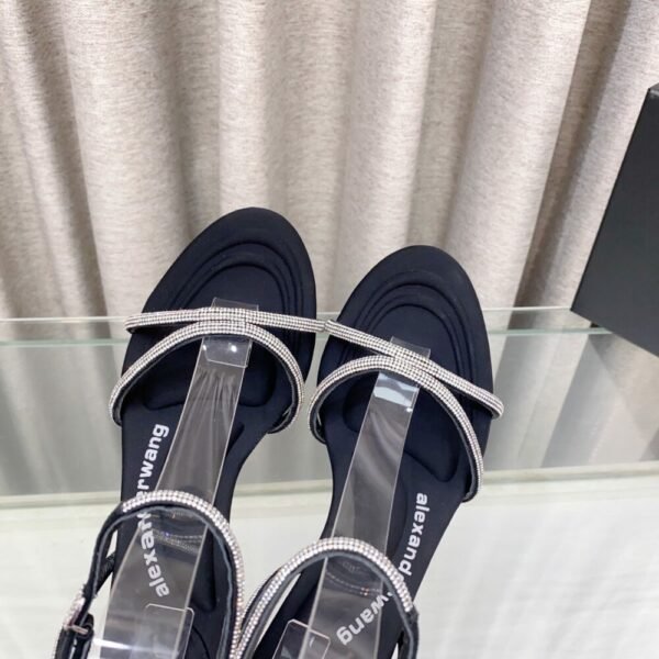 AW Alex Wang high heels