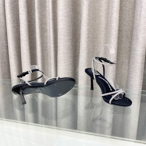AW Alex Wang high heels