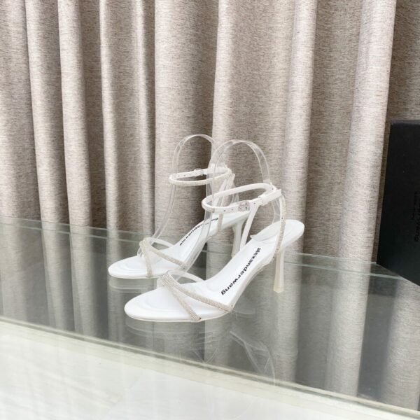 AW Alex Wang high heels