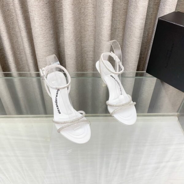 AW Alex Wang high heels