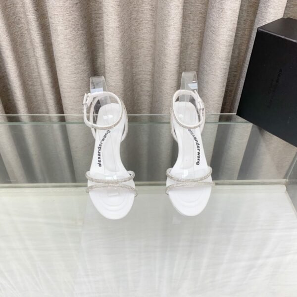 AW Alex Wang high heels