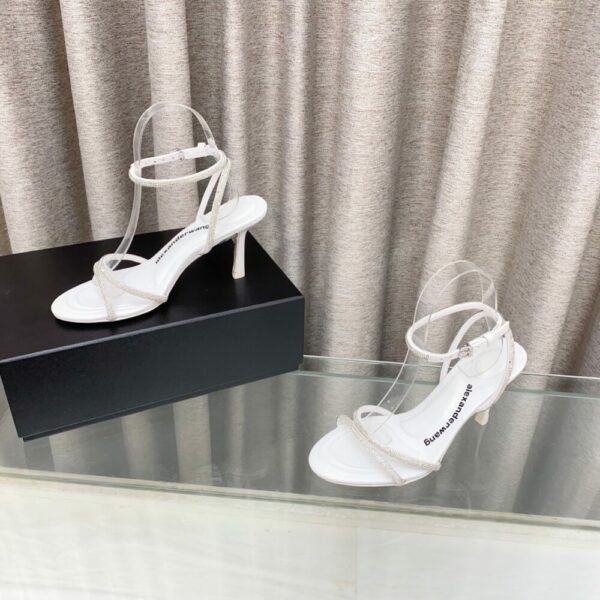 AW Alex Wang high heels