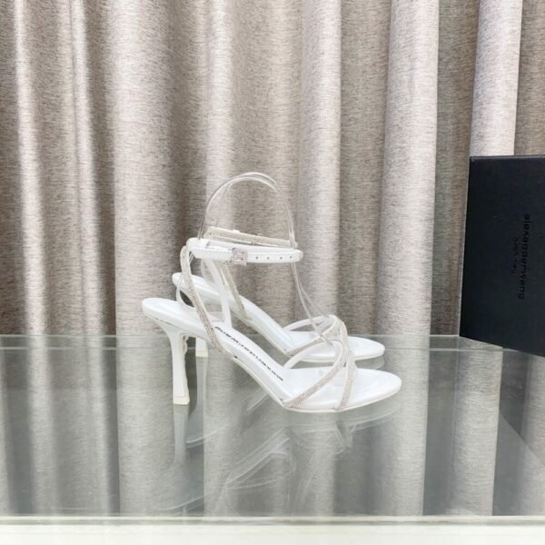 AW Alex Wang high heels