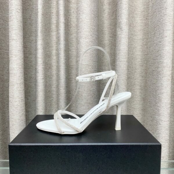 AW Alex Wang high heels