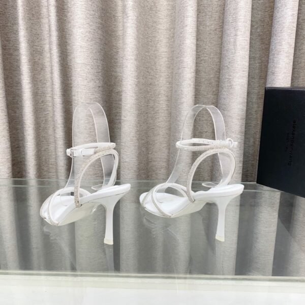 AW Alex Wang high heels