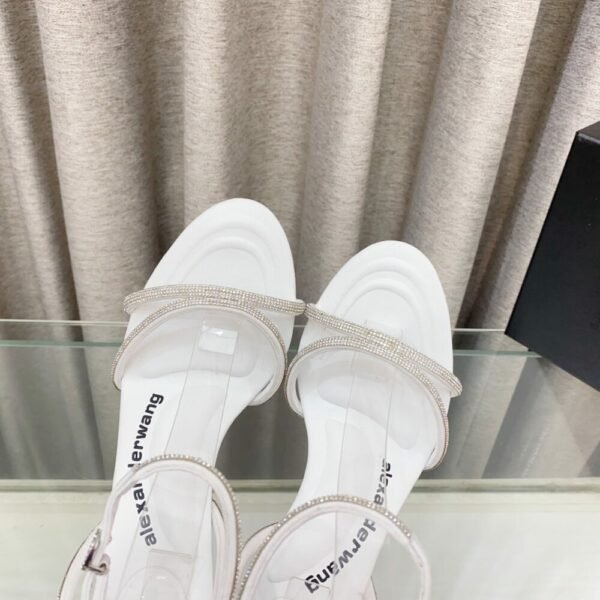 AW Alex Wang high heels