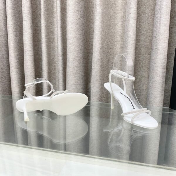 AW Alex Wang high heels