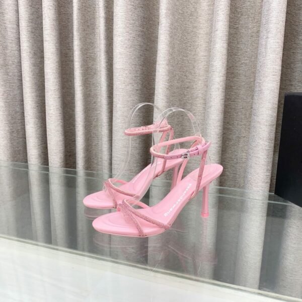 AW Alex Wang high heels