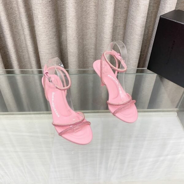 AW Alex Wang high heels