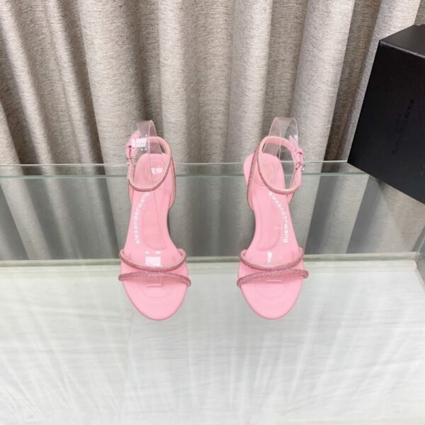 AW Alex Wang high heels