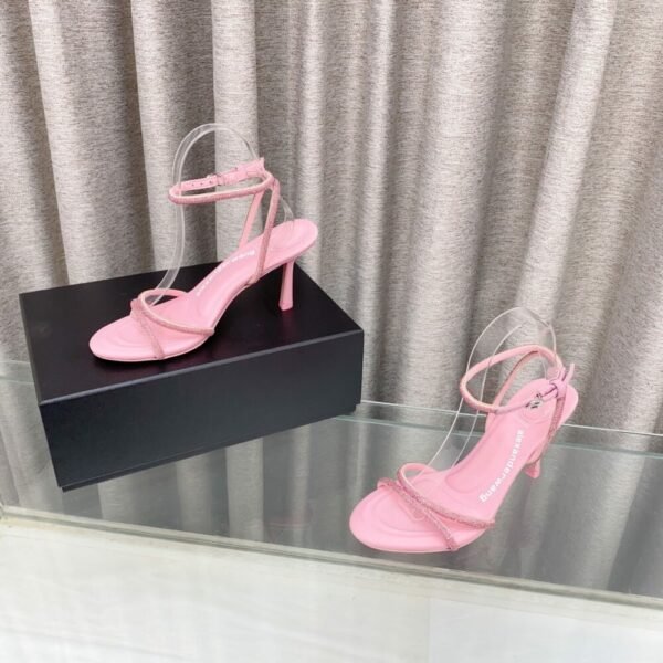 AW Alex Wang high heels