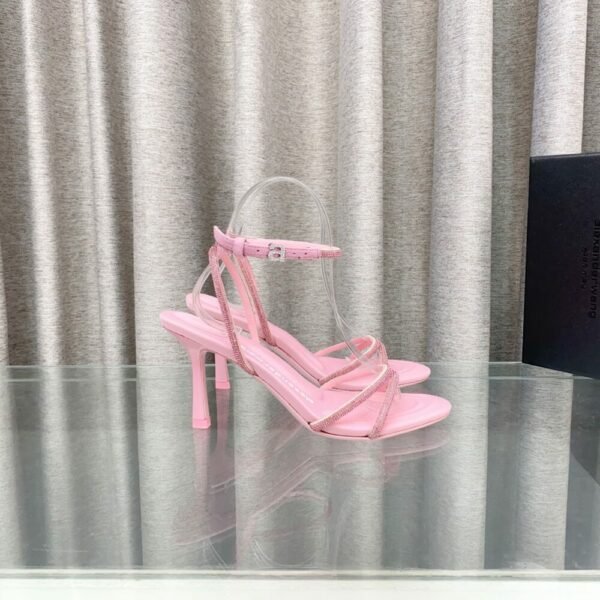 AW Alex Wang high heels