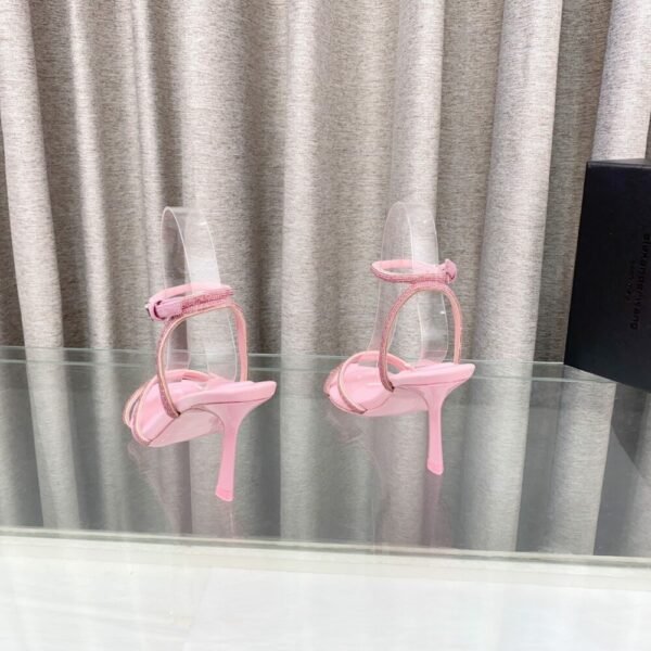 AW Alex Wang high heels