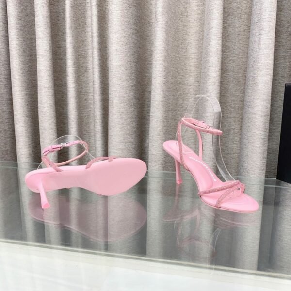 AW Alex Wang high heels