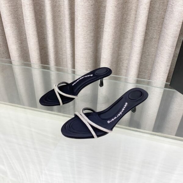 AW Alex Wang high heels