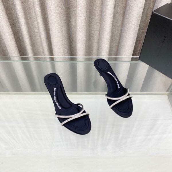 AW Alex Wang high heels
