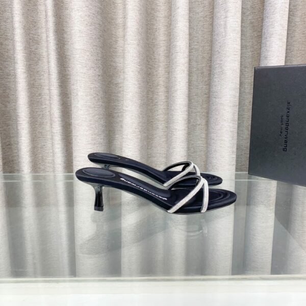 AW Alex Wang high heels