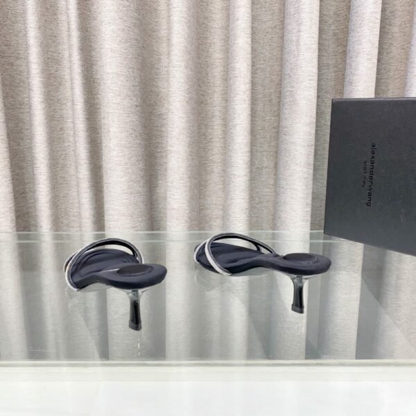 AW Alex Wang high heels