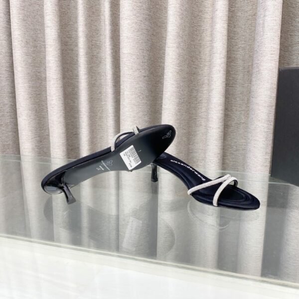 AW Alex Wang high heels